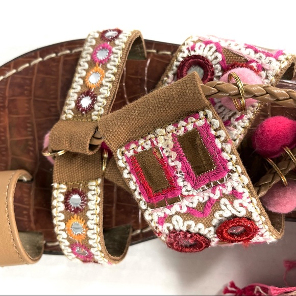 Sam Edelman gretchen sandals - Picture 6 of 6